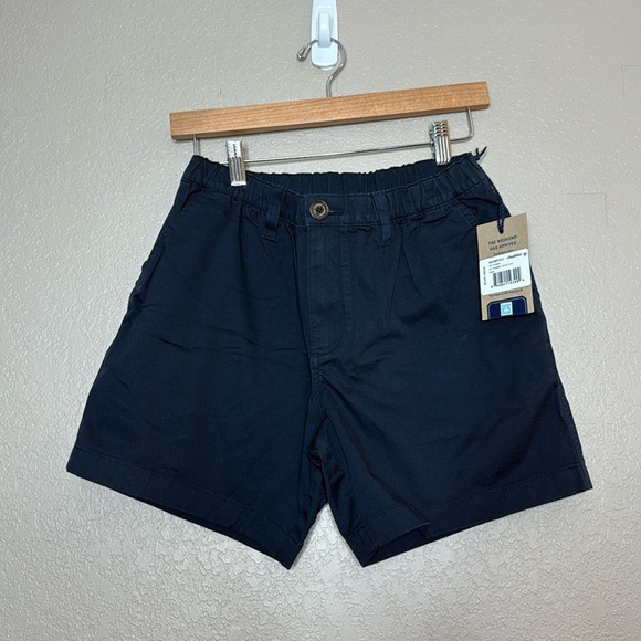 Chubbies The Armadas 5.5" Originals Streich Twill - Picture 4 of 8